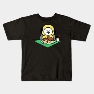 Chimmy Kids T-Shirt